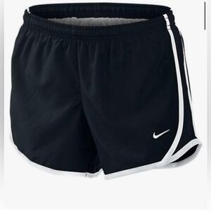 Nike Girls Dri Fit Running Short